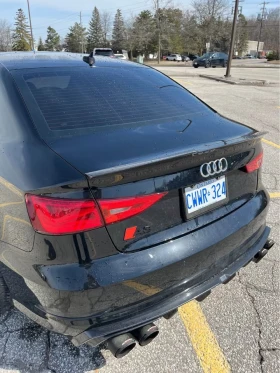 Audi A3  S  line* CARFAX * БЕЗ ПЪРВОНАЧАЛНА ВНОСКА - 21500 лв. / 10992.78 € - 93441751 8