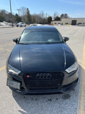 Audi A3  S  line* CARFAX * БЕЗ ПЪРВОНАЧАЛНА ВНОСКА - 21500 лв. / 10992.78 € - 93441751 2