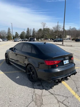 Audi A3  S  line* CARFAX * БЕЗ ПЪРВОНАЧАЛНА ВНОСКА - 21500 лв. / 10992.78 € - 93441751 9