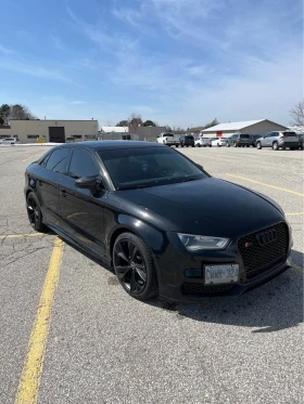 Audi A3  S  line* CARFAX * БЕЗ ПЪРВОНАЧАЛНА ВНОСКА - 21500 лв. / 10992.78 € - 93441751 6