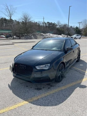 Audi A3  S  line* CARFAX * БЕЗ ПЪРВОНАЧАЛНА ВНОСКА
