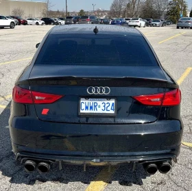 Audi A3  S  line* CARFAX * БЕЗ ПЪРВОНАЧАЛНА ВНОСКА - 21500 лв. / 10992.78 € - 93441751 5