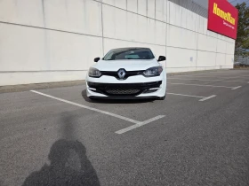 Renault Megane RS265 | Mobile.bg    2