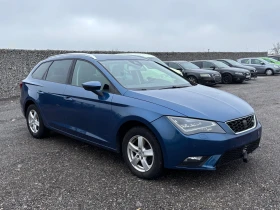 Seat Leon DSG
