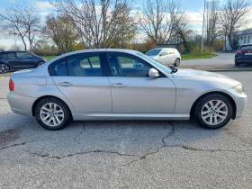 BMW 320 2.0D LCI (ФЕЙС) 6ск. / PARKTRONIC, снимка 8