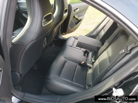 Mercedes-Benz CLA 250 4-MATIC