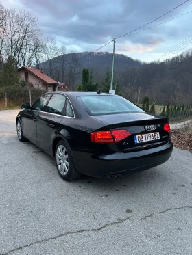 Audi A4 B8 2.0TDI, снимка 2