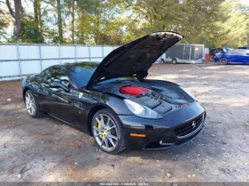 Ferrari California - 126000 лв. / 64422.78 € - 12546628 15
