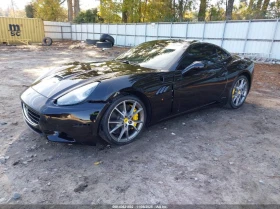 Ferrari California - 126000 лв. / 64422.78 € - 12546628 2