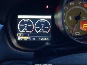 Ferrari California - 126000 лв. / 64422.78 € - 12546628 13
