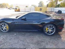 Ferrari California - 126000 лв. / 64422.78 € - 12546628 12