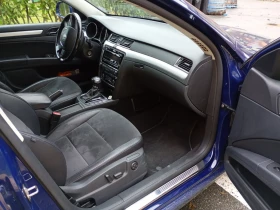 Skoda Superb, снимка 3