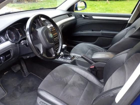 Skoda Superb, снимка 4