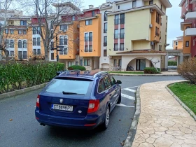 Skoda Superb, снимка 2