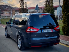 Ford Galaxy 2.0TDCI(140)* TITANIUM-EDITION* НОВ ВНОС* , снимка 4