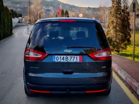Ford Galaxy 2.0TDCI(140)* TITANIUM-EDITION* НОВ ВНОС* , снимка 5