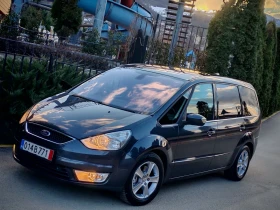 Ford Galaxy 2.0TDCI(140)* TITANIUM-EDITION* НОВ ВНОС* , снимка 3