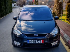 Ford Galaxy 2.0TDCI(140)* TITANIUM-EDITION* НОВ ВНОС* , снимка 10