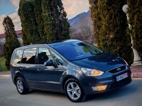 Ford Galaxy 2.0TDCI(140)* TITANIUM-EDITION* НОВ ВНОС* , снимка 8