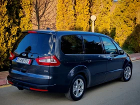 Ford Galaxy 2.0TDCI(140)* TITANIUM-EDITION* НОВ ВНОС* , снимка 7