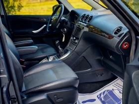 Ford Galaxy 2.0TDCI(140)* TITANIUM-EDITION* НОВ ВНОС* , снимка 11
