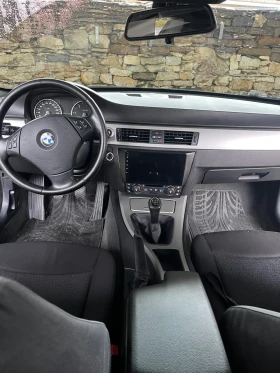 BMW 320 163кс, снимка 5