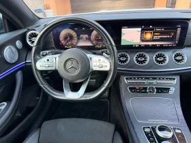 Mercedes-Benz E 350 AMG FACELIFT CDI 286 k.s, снимка 11 - Автомобили и джипове - 53332258