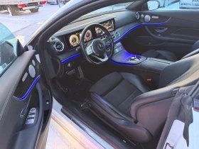 Mercedes-Benz E 350 AMG FACELIFT CDI 286 k.s - 35900 € / 70214.30 лв. - 21985179 7