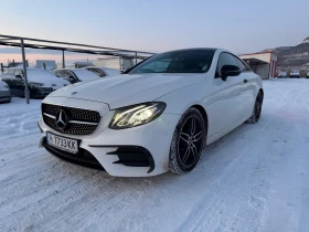 Mercedes-Benz E 350 AMG FACELIFT CDI 286 k.s - 35900 € / 70214.30 лв. - 21985179 3