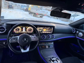Mercedes-Benz E 350 AMG FACELIFT CDI 286 k.s - 35900 € / 70214.30 лв. - 21985179 8