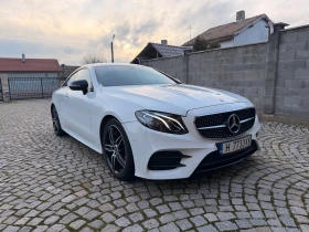 Mercedes-Benz E 350 AMG FACELIFT CDI 286 k.s