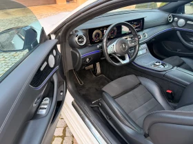 Mercedes-Benz E 350 AMG FACELIFT CDI 286 k.s, снимка 7 - Автомобили и джипове - 53332258