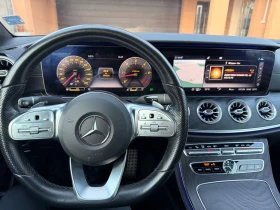 Mercedes-Benz E 350 AMG FACELIFT CDI 286 k.s, снимка 15 - Автомобили и джипове - 53332258