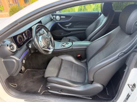 Mercedes-Benz E 350 AMG FACELIFT CDI 286 k.s, снимка 8 - Автомобили и джипове - 53332258