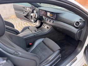 Mercedes-Benz E 350 AMG FACELIFT CDI 286 k.s, снимка 9 - Автомобили и джипове - 53332258
