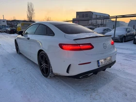 Mercedes-Benz E 350 AMG FACELIFT CDI 286 k.s - 35900 € / 70214.30 лв. - 21985179 4