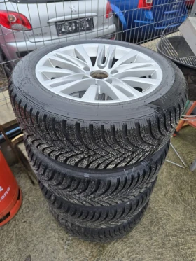 BMW 318 2.0 D FACE НАВИ АВТОМАТ - 6500 € / 12712.90 лв. - 10999585 9