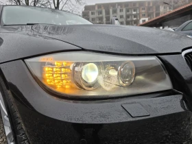 BMW 318 2.0 D FACE НАВИ АВТОМАТ - 6500 € / 12712.90 лв. - 10999585 16