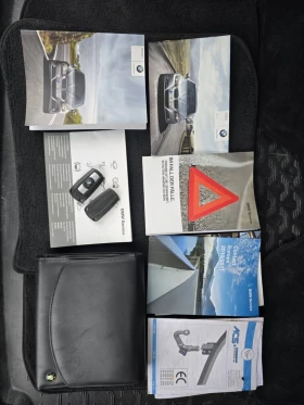 BMW 318 2.0 D FACE НАВИ АВТОМАТ - 6500 € / 12712.90 лв. - 10999585 7