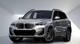 BMW iX1 xDrive30 = M-Sport = Гаранция