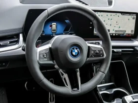 BMW iX1 xDrive30 = M-Sport = Гаранция - 46000 € / 89968.18 лв. - 97828391 5