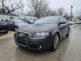 Audi A3 1.9TDI 105к.с Топ състояние  - 2500 € / 4889.57 лв. - 52882752 2