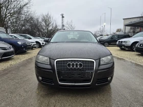 Audi A3 1.9TDI 105к.с Топ състояние  - 2500 € / 4889.57 лв. - 52882752 5