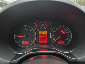Audi A3 1.9TDI 105к.с Топ състояние  - 2500 € / 4889.57 лв. - 52882752 16