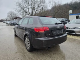 Audi A3 1.9TDI 105к.с Топ състояние  - 2500 € / 4889.57 лв. - 52882752 3
