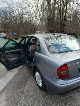 Citroen C5 - 1200 € / 2347.00 лв. - 46070708 9