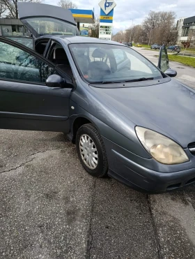 Citroen C5 - 1200 € / 2347.00 лв. - 46070708 2