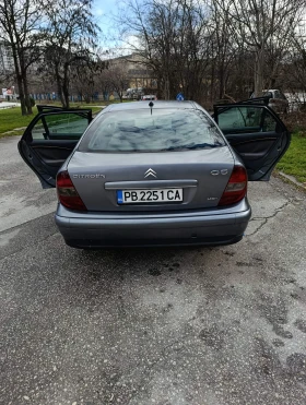 Citroen C5 - 1200 € / 2347.00 лв. - 46070708 11
