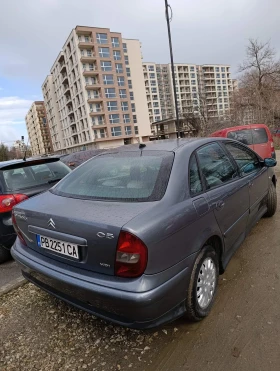 Citroen C5 - 1200 € / 2347.00 лв. - 46070708 4