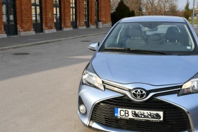 Toyota Yaris - 18400 € / 35987.27 лв. - 97180273 9